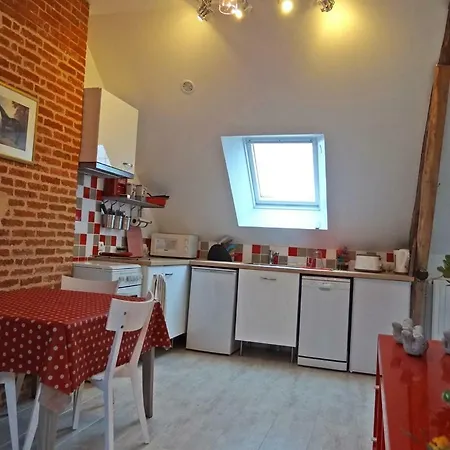 Apartmán Le 31 *