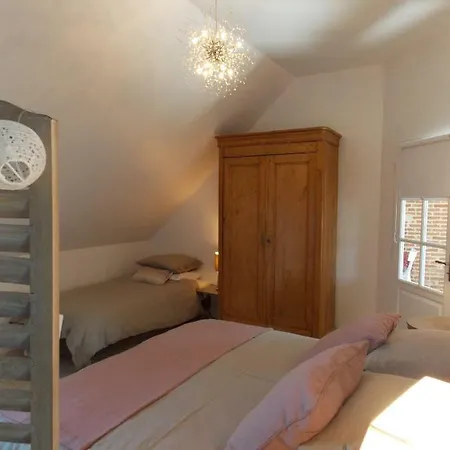 Apartmán Le 31 *