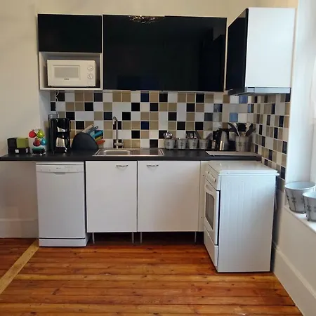 Apartmán Le 31
