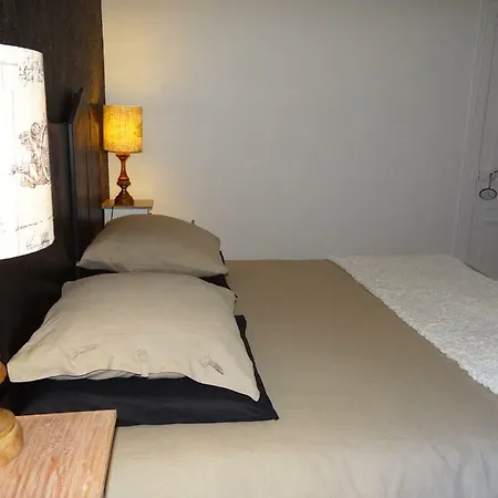 Apartmán Le 31 *