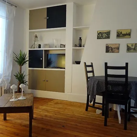 Le 31 Apartmán Pacy-sur-Eure
