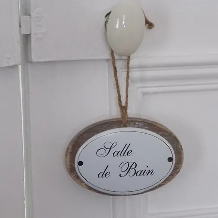 Le 31 Apartmán Pacy-sur-Eure