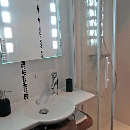 Le 31 Apartmán
