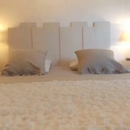 Apartmán Le 31