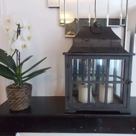 Apartmán Le 31