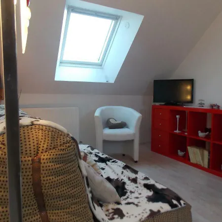 Le 31 Apartmán Pacy-sur-Eure