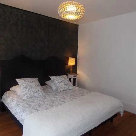 Apartmán Le 31 *