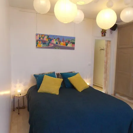 Le 31 Apartmán *
