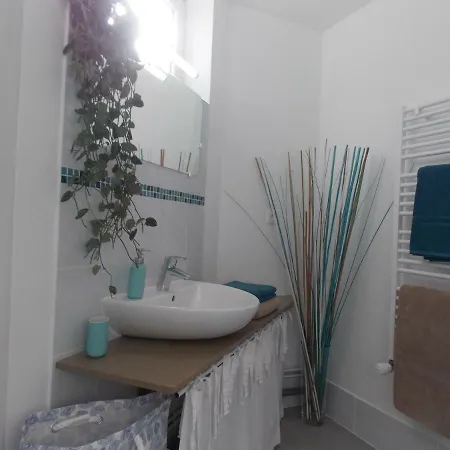 Le 31 Apartmán Pacy-sur-Eure