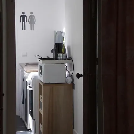 Le 31 Apartmán