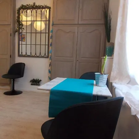 Le 31 Apartmán *