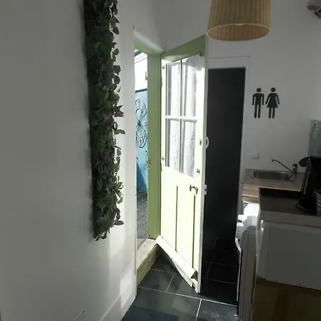 Apartmán Le 31