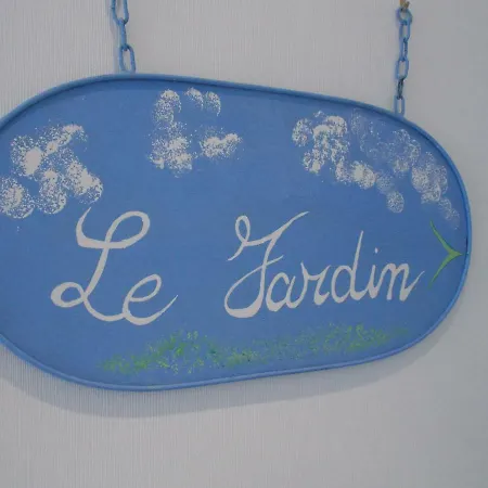 Le 31 Apartmán